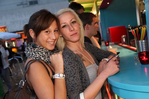 Vorschau Bild von Gäste bei SandintheCity 2010