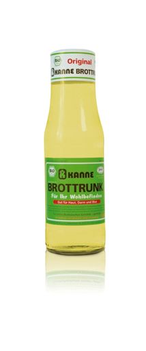 KANNE BROTTRUNK 0,75 l des Herstellers Kanne Brottrunk GmbH & Co Betriebsgesellschaft KG