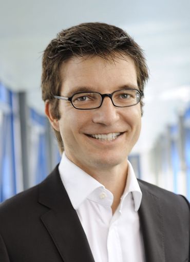 Dominik Thiele