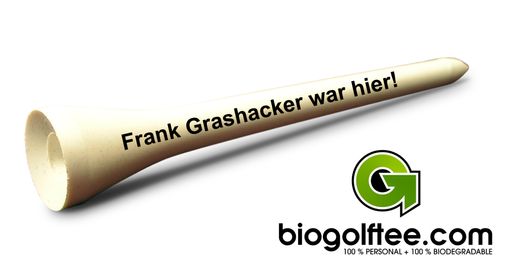  "BioGolfTee"