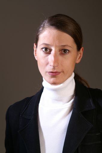 Melanie Franke