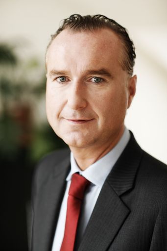 Dr. Peter Leimer
