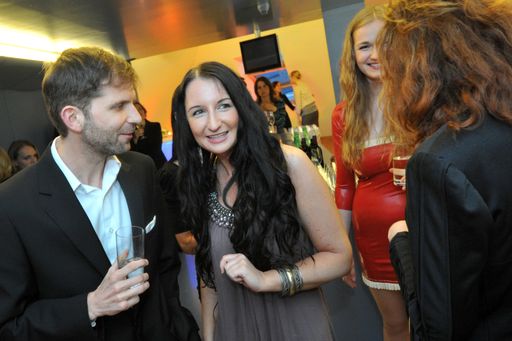 Vorschau Bild von Am 1.6.2010 feierte Mag. Thomas Fraiß sein 1000-tägiges Kanzleijubiläum.