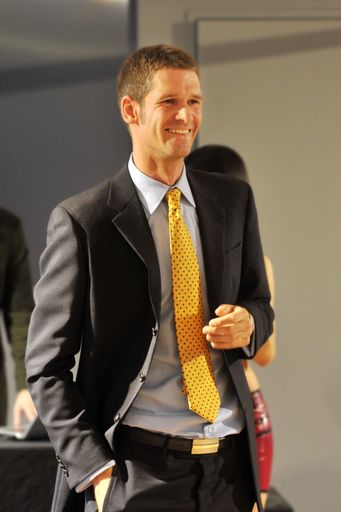 Vorschau Bild von Am 1.6.2010 feierte Mag. Thomas Fraiß sein 1000-tägiges Kanzleijubiläum.