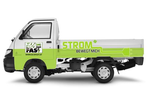  FASTBOX, eine der führenden KFZ-Werkstättenketten Österreichs, kooperiert ab sofort mit der Faber GmbH und wird Vertriebs- und Servicepartner für die Elektrofahrzeuge des italienischen Fahrzeugherstellers Piaggio.