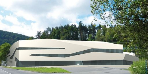 Vorschau Bild von Einfach grenzgenial: Erlebnis, Wellness, Fitness ab Sommer 2012