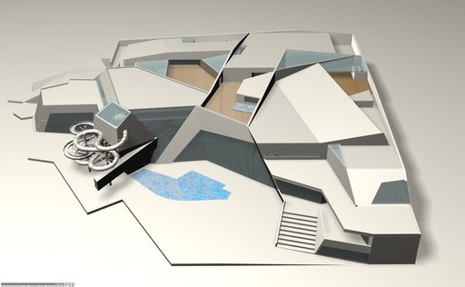 Vorschau Bild von Einfach grenzgenial: Erlebnis, Wellness, Fitness ab Sommer 2012