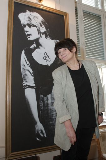 Vorschau Bild von Brigitte Swoboda alias Salome Pockerl