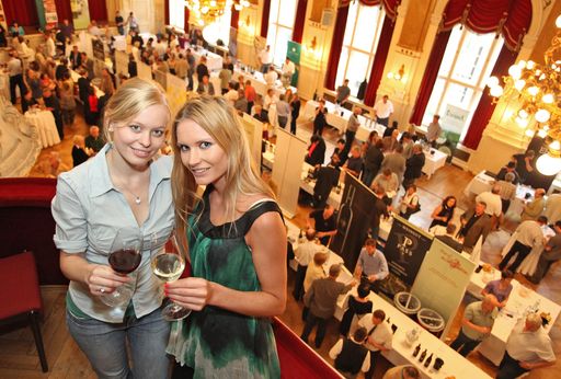  http://pressefotos.at/m.php?g=1&u=54&dir=201006&e=20100616_w&a=event
im Bild: Top Wein Niederösterreich im "Palais Kaufmännischer Verein"