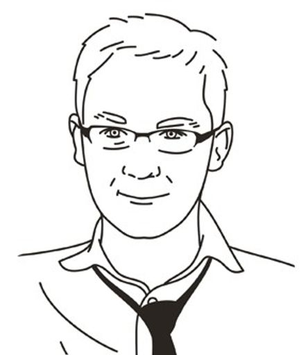 "Presse"-Art Director Helge Schalk wechselt zum "KURIER"