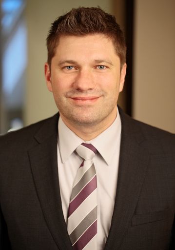 Markus Ernst als neuer Direktor des Linsberg Asia Hotel & Spa.