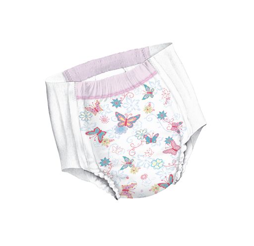 Vorschau Bild von DryNites Girl