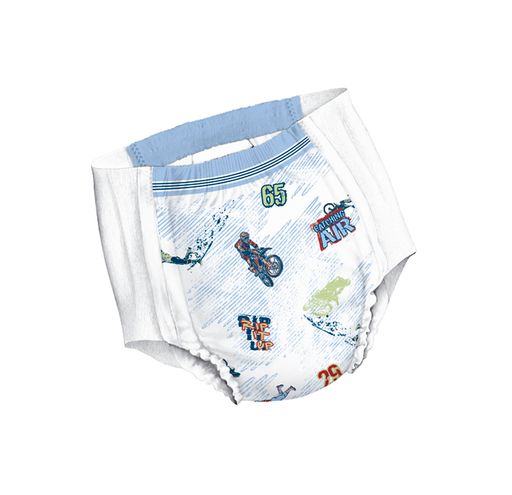 Vorschau Bild von DryNites Boy