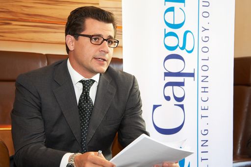 http://pressefotos.at/m.php?g=1&u=43&dir=201006&e=20100622_c&a=event
Im Bild Mag. Gregor Erasim, Country Manager Capgemini Austria