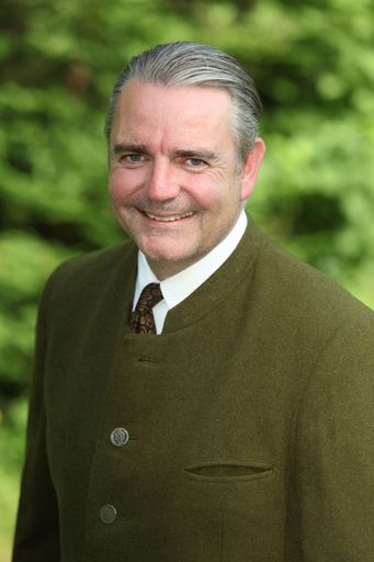 Carl Prinz von Croy