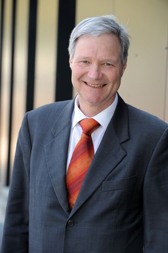 ACR-Präsident DI Martin Leitl