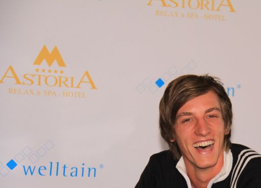 Vorschau Bild von Gregor Schlierenzauer