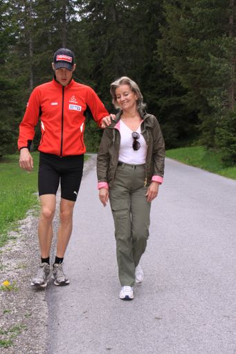 Vorschau Bild von Dkfm. Elisabeth Gürtler, Dominik Landertinger