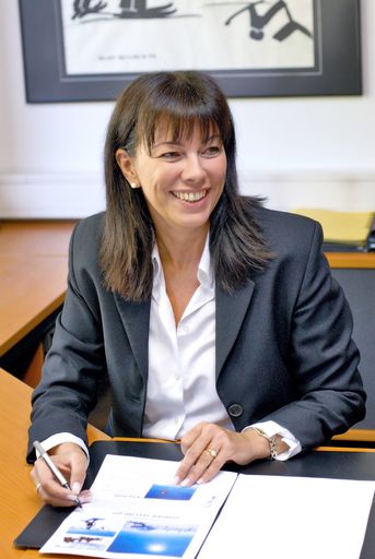 Vorschau Bild von Neues WKÖ-Präsidium