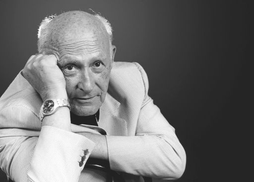  Adam Zielinski 1929 - 2010