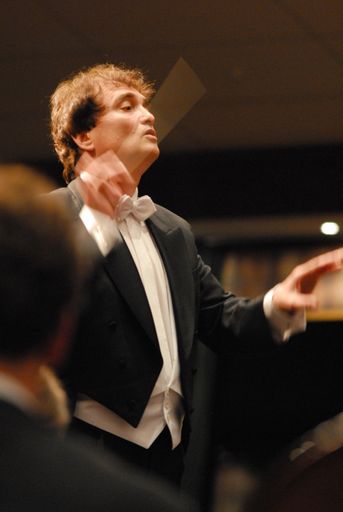 Vorschau Bild von Das 2-wöchige Musikfestival - welches jedes Jahr im April stattfindet -  steht unter der Schirmherrschaft von Stadt und Land Salzburg.