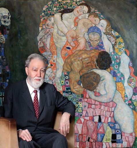 Prof. Dr. Rudolf Leopold