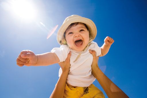  Die Kinderhotels Europa wollen in diesem Sommer hoch hinaus.