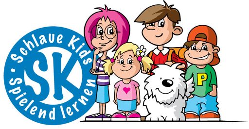 Vorschau Bild von Online-Lernplattform Schlaue Kids erhält Comenius-EduMedia-Siegel 2010