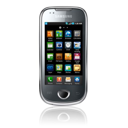 Exklusiv bei Orange: Galaxy Leo