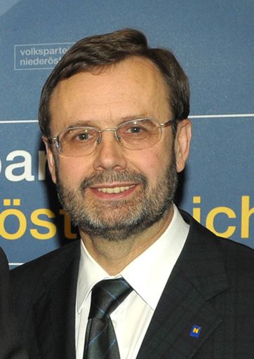 Bauernbunddirektor Hans Penz: "Ausbau der alternativen Energien bringt auch Wertschöpfung für die Region."