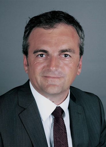 Manfred Bauer (45) beginnt am 1. Juli 2010 seine Tätigkeit bei General Motors als Director Human Resources des Motoren- und Getriebewerks in Wien-Aspern.