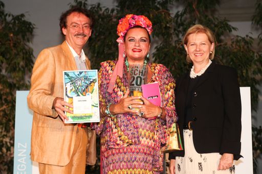 Verleihung des Goldenen Schani - Über 100 Gastronomen haben in sechs Kategorien eingereicht - Flair und Charme entscheidend