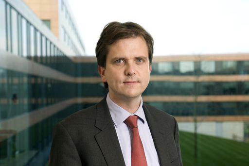 ING-DiBa Austria: Roel Huismann ab 1. November 2010 neuer CEO/General Manager.