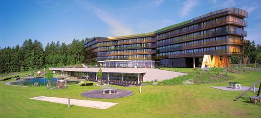 Das Singlehotel AVIVA**** make friends bietet das perfekte Angebot für individuelle Urlaubsgestaltung.