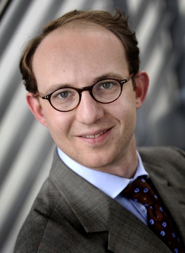  Franz Maurer