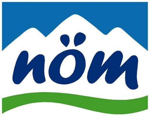 Vorschau Bild von NÖM Logo