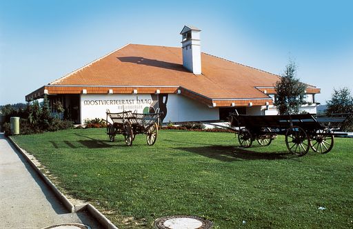 Vorschau Bild von Das Rosenberger-Restaurant Haag