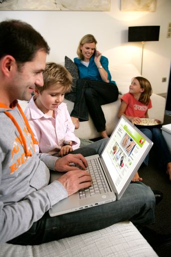 Bei der aonSuperKombi ist für jeden das Richtige dabei!