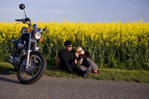 Der neue Online-Guide für Motorrad-Urlauber in Oberösterreich bündelt unter www.oberoesterreich-motorradurlaub.at zahlreiche GPS-Tourenvorschläge, Bikerbetriebe und umfassenden Service.