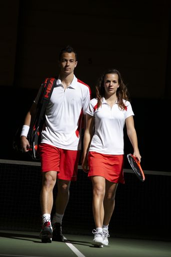  Die neue HEAD Tennis-Sommerkollektion 2011