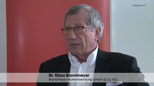 Am 13. und 14. September ist es soweit: Dann startet der Prolog von "theALPS", der neuen Lobbying Veranstaltung des Alpentourismus in Innsbruck. Der deutsche Markenexperte Klaus Brandmeyer wird dabei auch neue Positionierungschancen für die Alpen thematisieren. Im exklusiven Videointerview skizziert er seine Standpunkte und warnt:  Über die Erfolgsfaktoren des Alpentourismus gibt es derzeit in Summe noch zu wenig genaues Wissen.