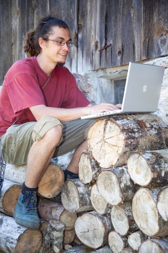 Vorschau Bild von Alpblogger Wolfgang Hold auf der Alpe Steris.
