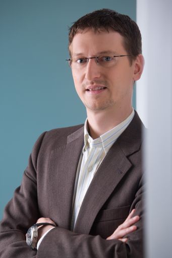  Ing. Markus Österreicher, Geschäftsführer