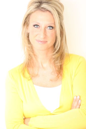 Vorschau Bild von Aline Basel, Managing Director Radio Energy