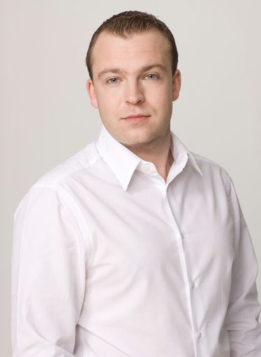 Vorschau Bild von Programmchef Florian Berger