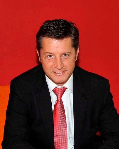 Dr. Gerhard Hrebicek