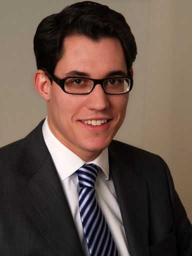  Mag. (FH) Thomas Stahl, Geschäftsführender Gesellschafter