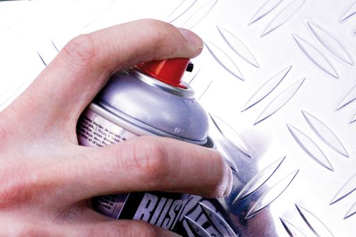 Vorschau Bild von Rust Stop Bild 1