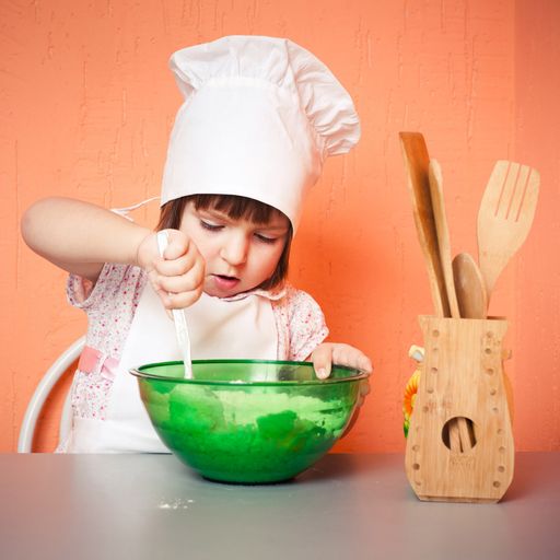 Kinderleichte Rezepte gesucht - 
auf www.sos-kinderdorf.at/kochbuch! Die besten Rezepte kommen in das SOS-Kochbuch, dessen Verkaufserlös den Kindern und Jugendlichen in den SOS-Kinderdörfern zugute kommt. Einsendschluss: 5.9.2010.