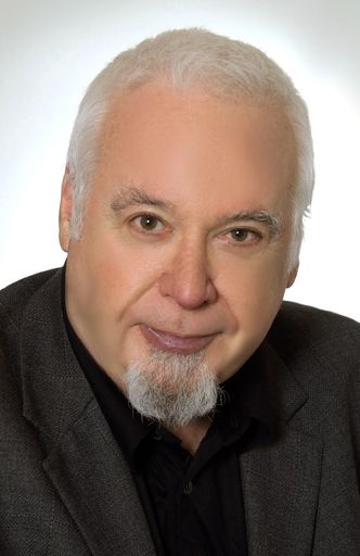 Karl L. Brunnbauer, Gründer und Obmann des Vereins proNACHBAR.